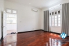 A large and nice house for rent in Ciputra International City Ha Noi